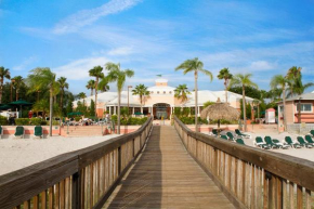 Отель Summer Bay Orlando by Exploria Resorts  Киссимми